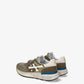 Premiata - Sneakers Uomo Mick Var 8086