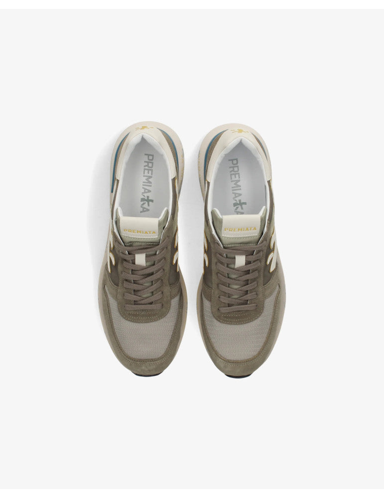 Premiata - Sneakers Uomo Mick Var 8086