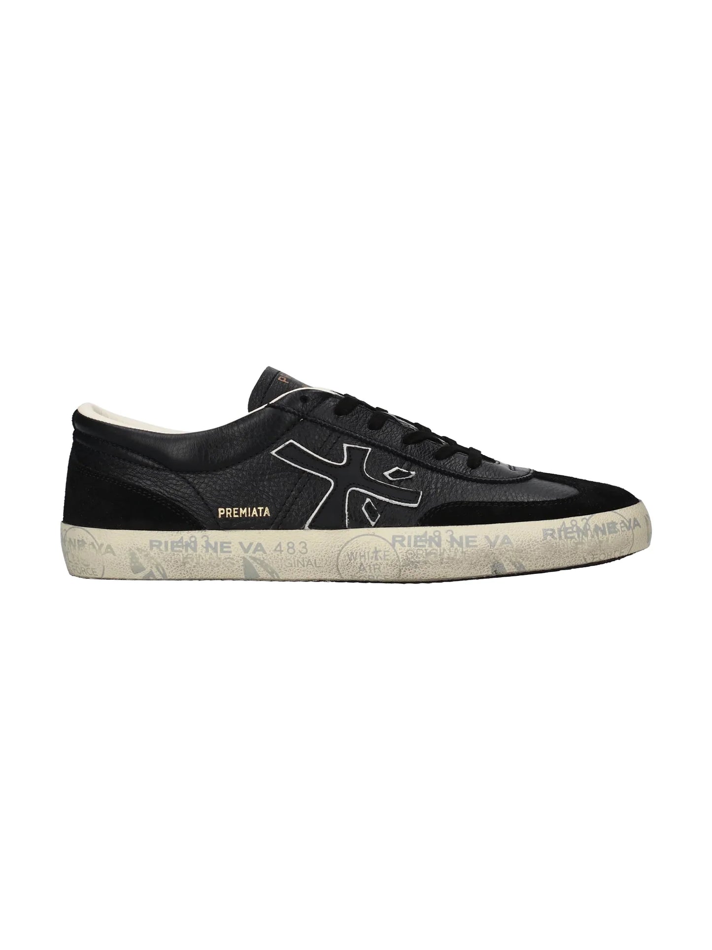 Premiata - Sneakers Uomo David 8285