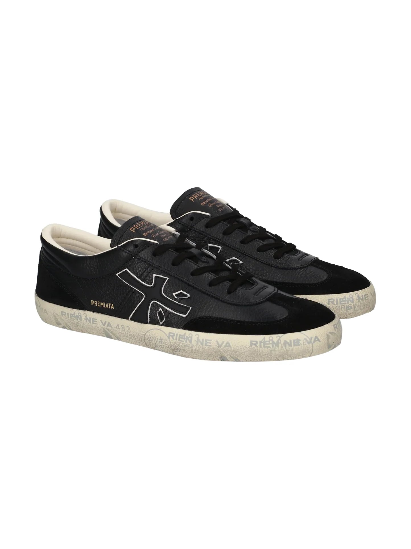 Premiata - Sneakers Uomo David 8285
