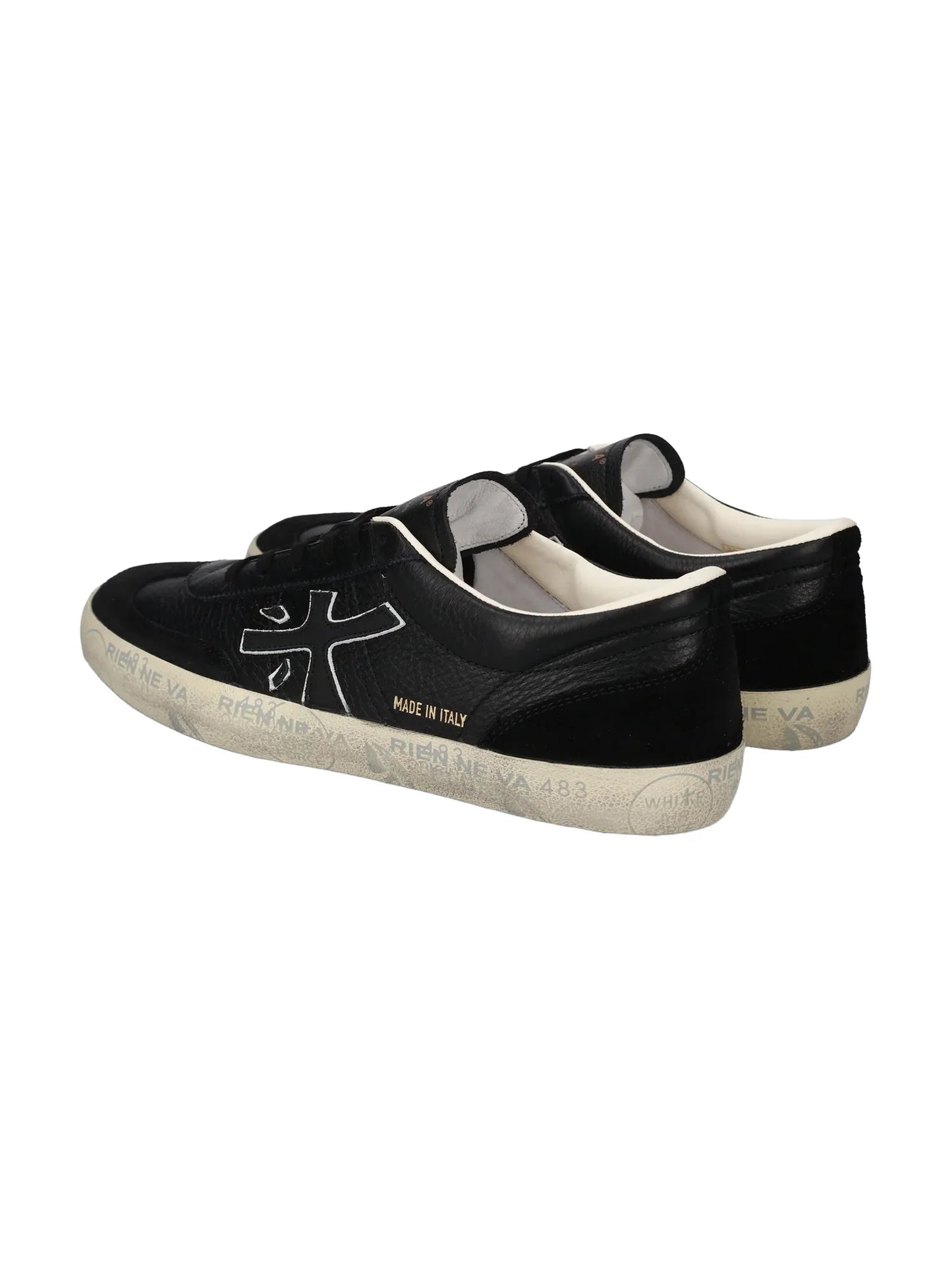 Premiata - Sneakers Uomo David 8285