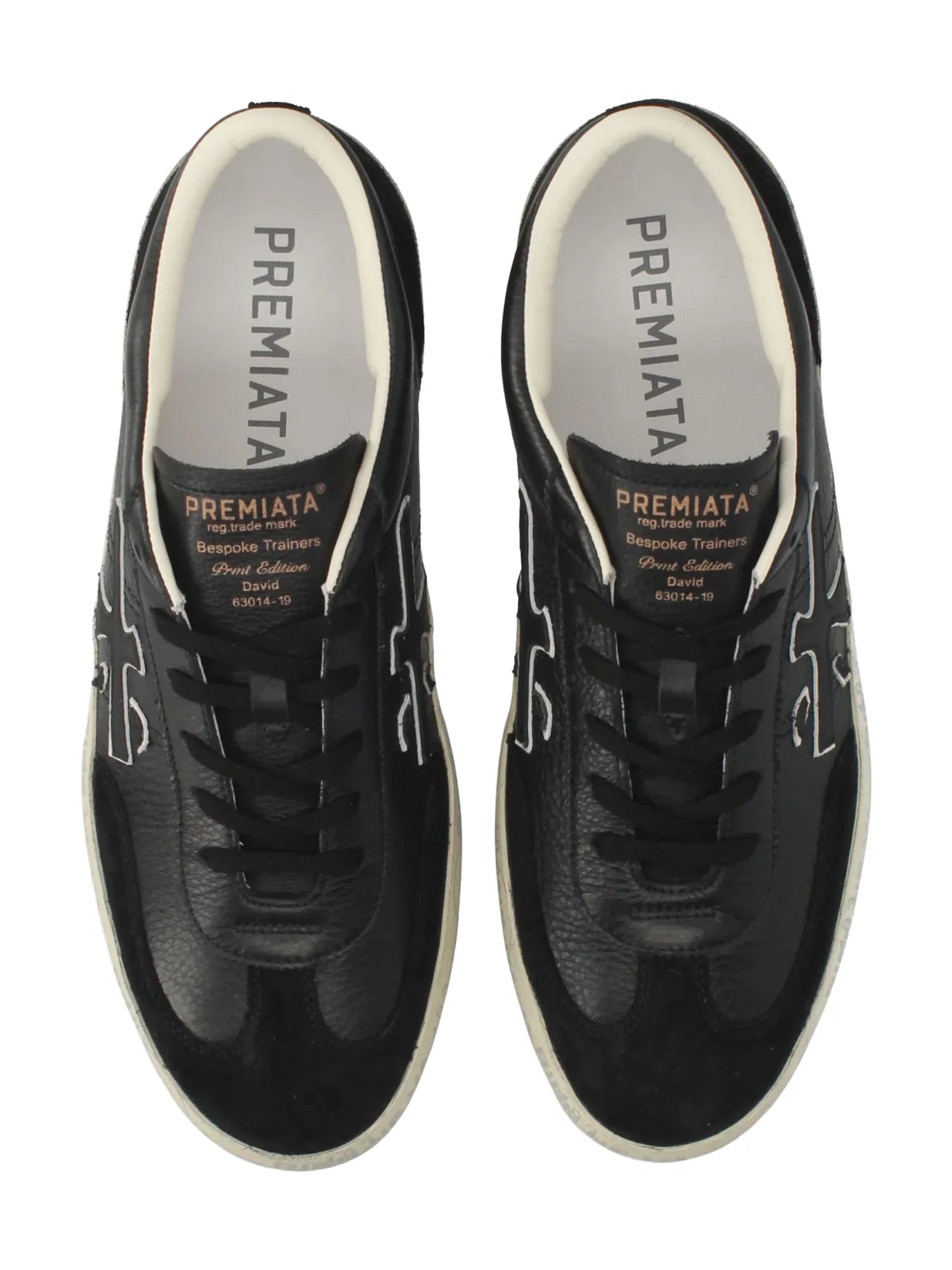 Premiata - Sneakers Uomo David 8285