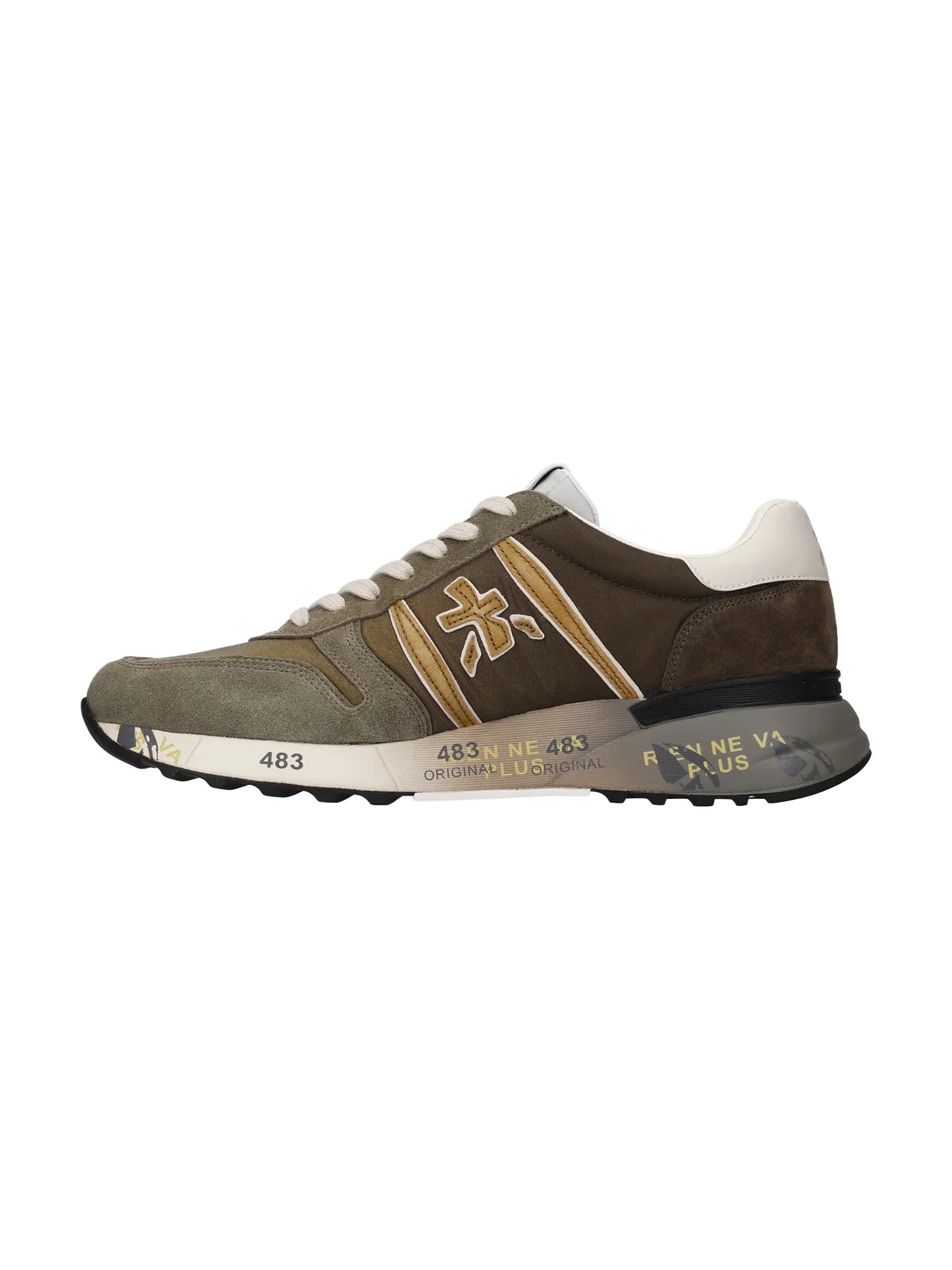 Premiata - Sneakers Uomo Lander 8009
