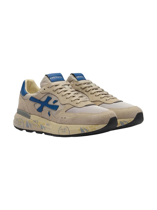 Premiata - Sneakers Uomo Mick 0.1 8237