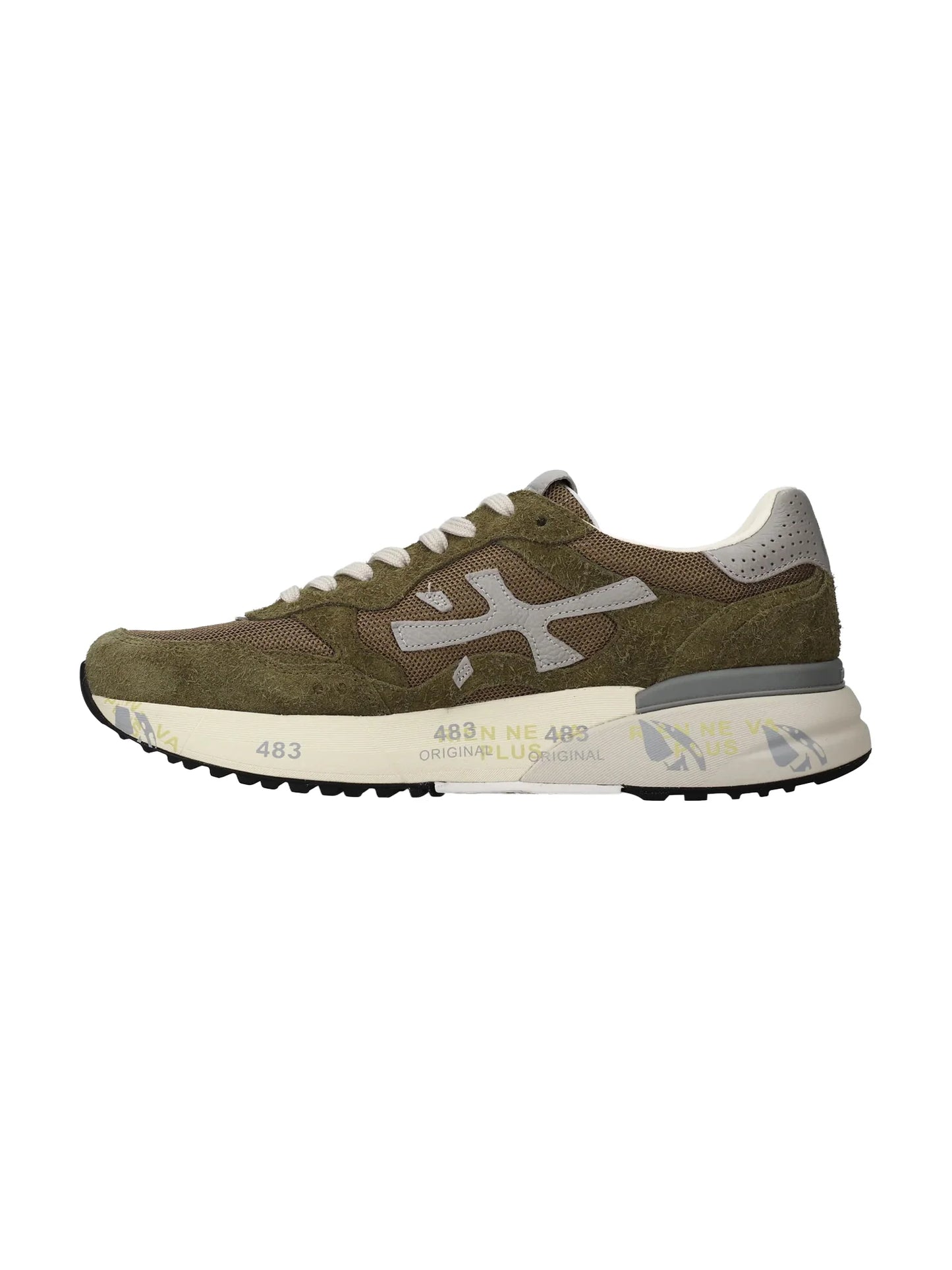 Premiata - Sneakers Uomo Mick 8271