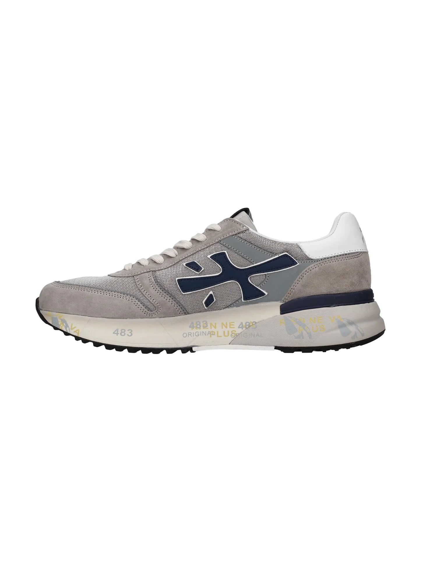 Premiata - Sneakers Uomo Mick 8001