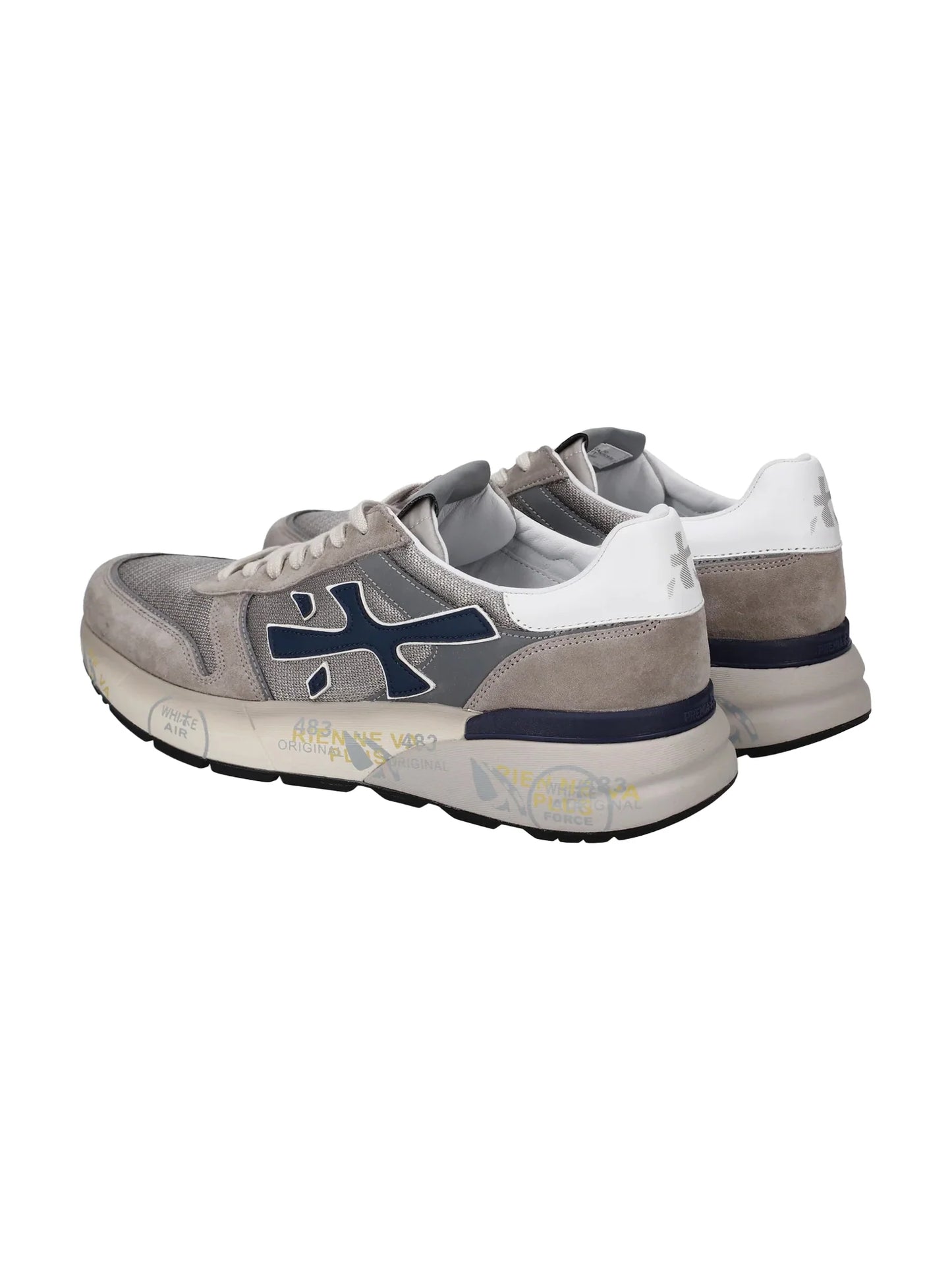 Premiata - Sneakers Uomo Mick 8001