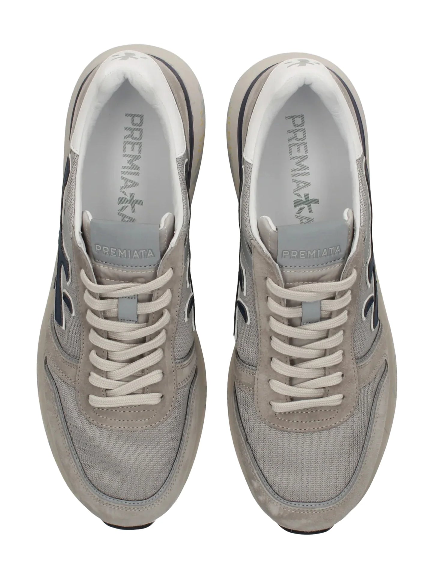 Premiata - Sneakers Uomo Mick 8001