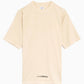 C.P Company T-Shirt Desert Sun 20CMTS213A-006057O