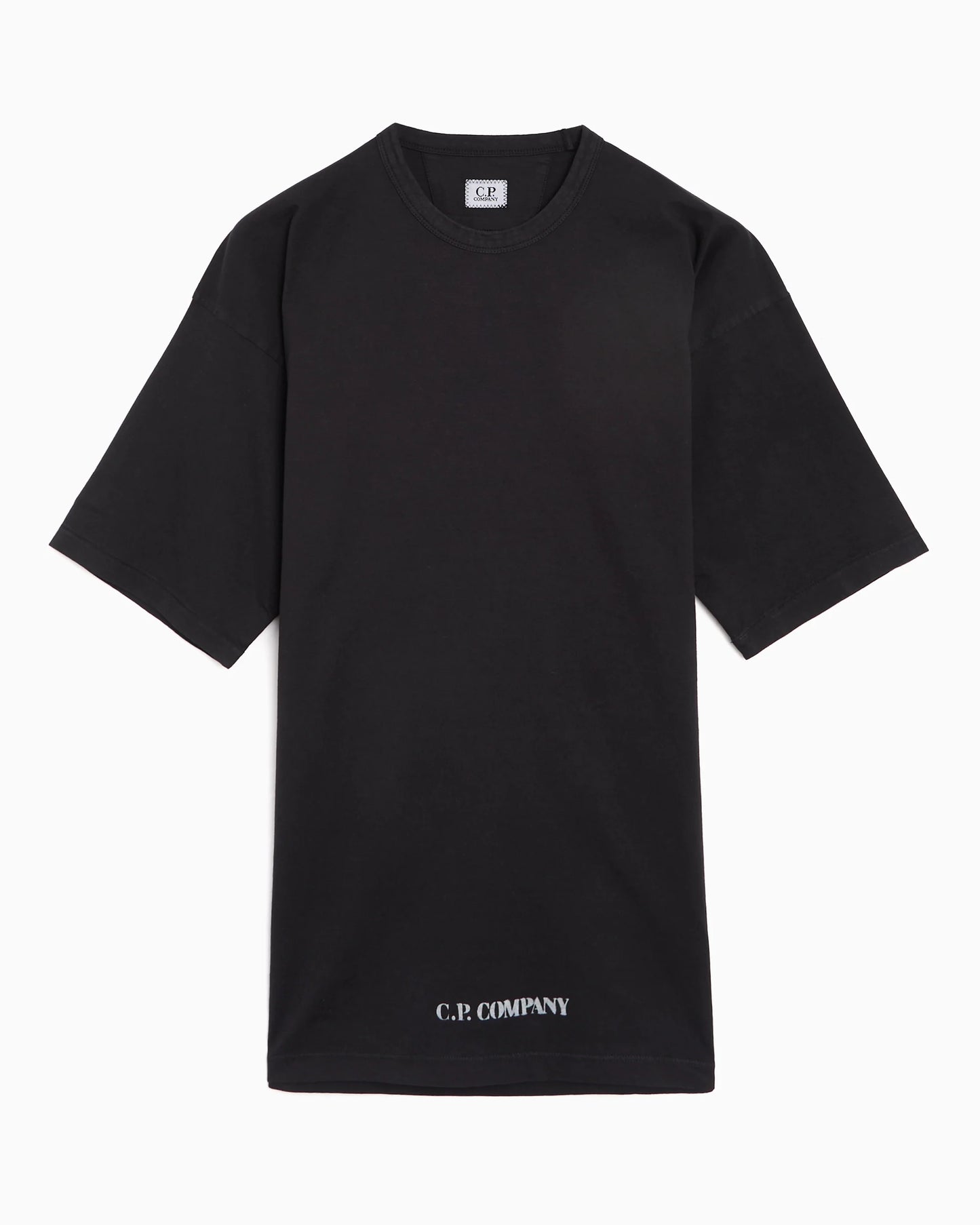 C.P Company T Shirt 20CMTS213A-006057O
