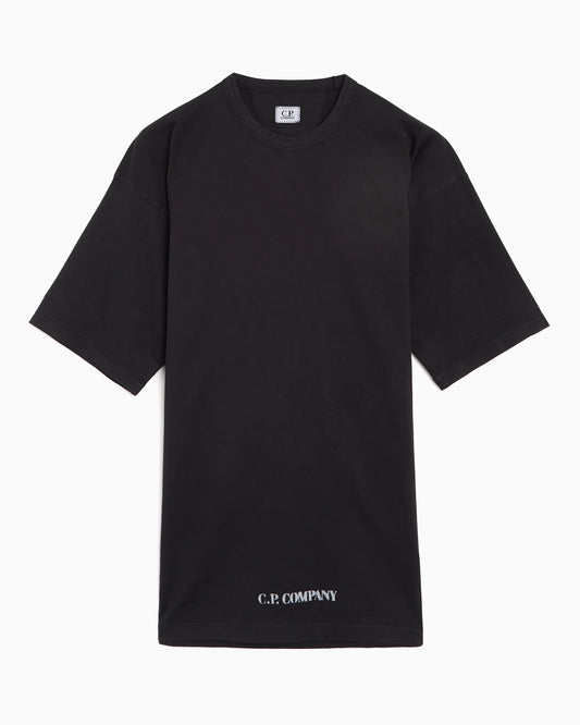 C.P Company T Shirt 20CMTS213A-006057O