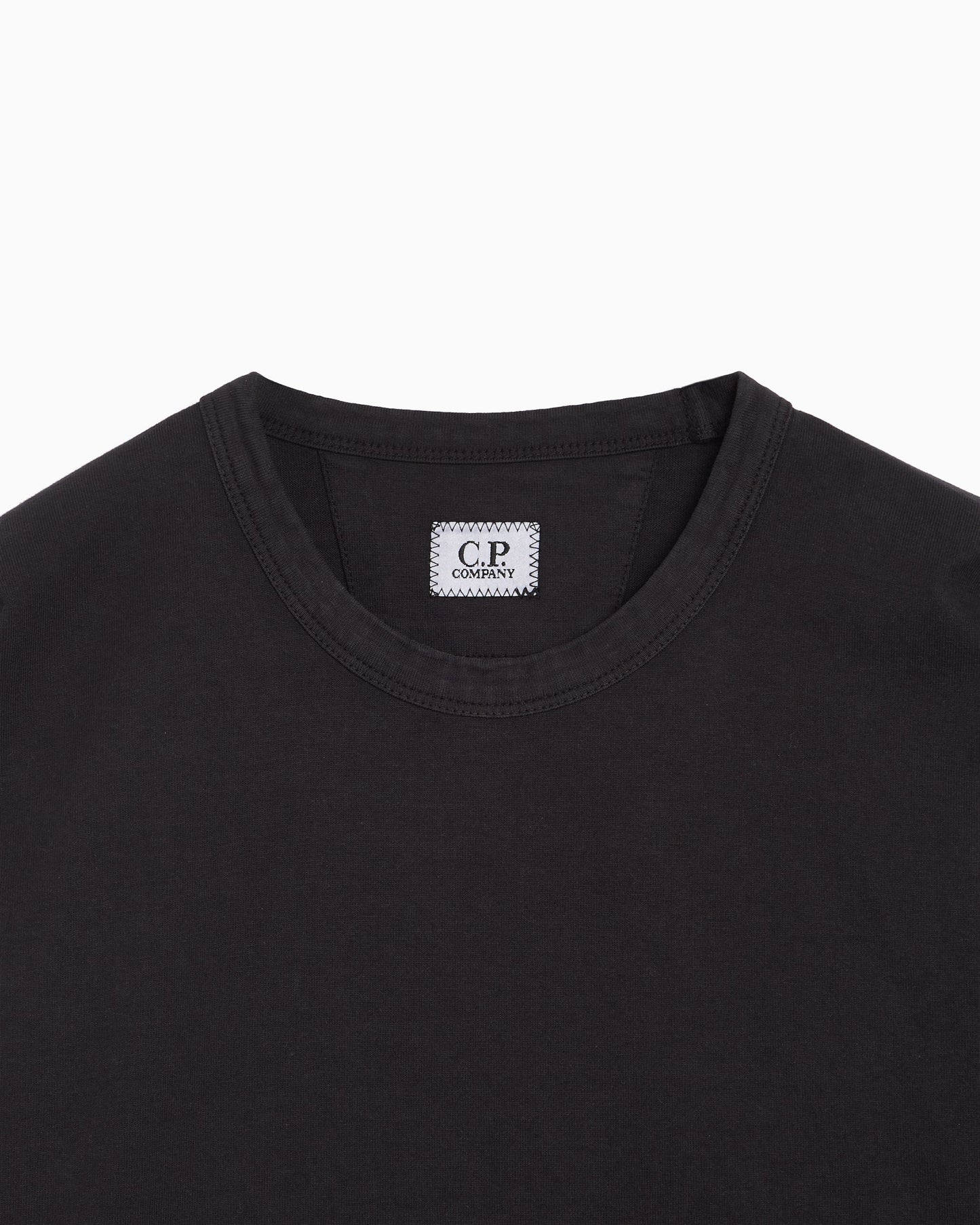 C.P Company T Shirt 20CMTS213A-006057O