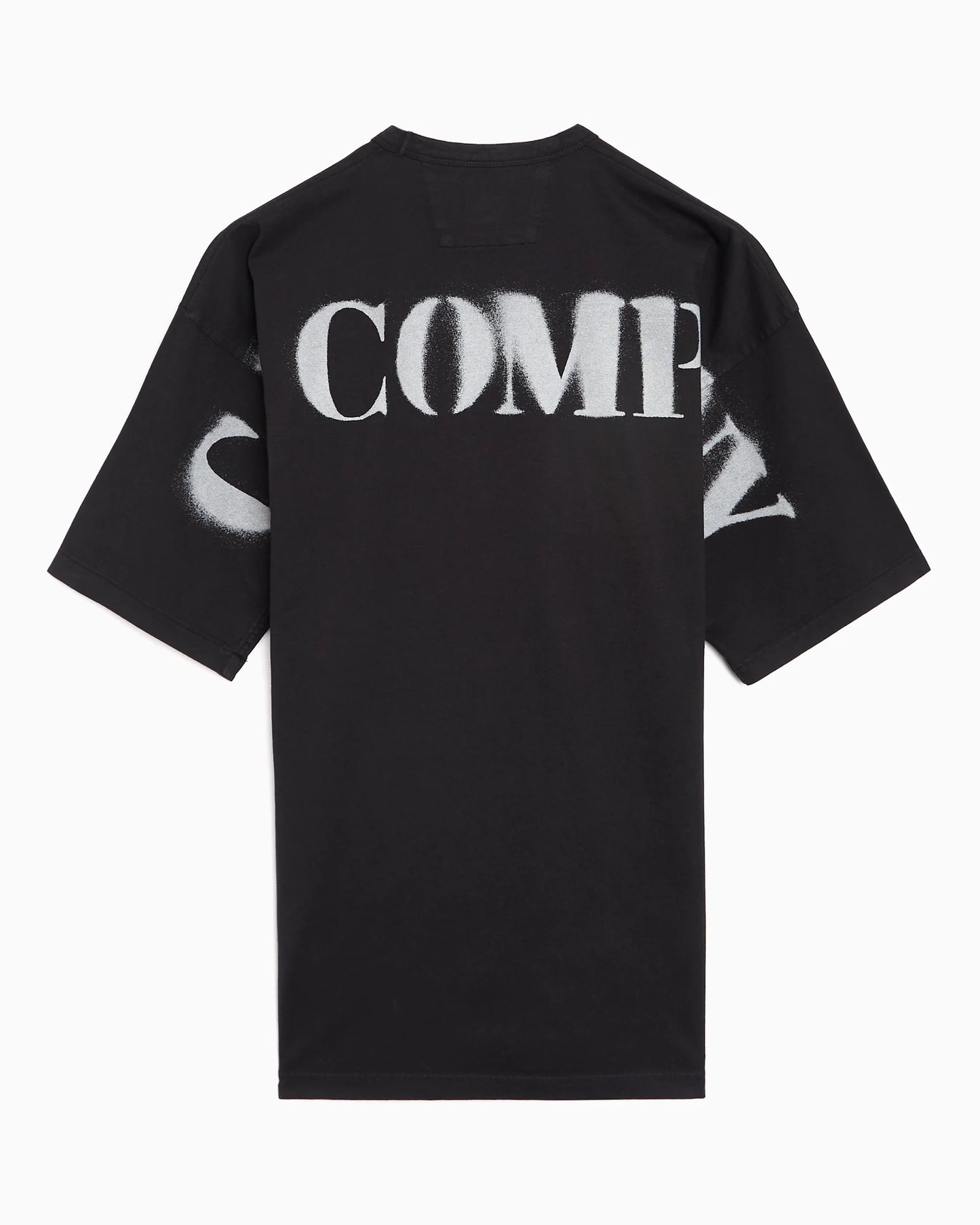 C.P Company T Shirt 20CMTS213A-006057O